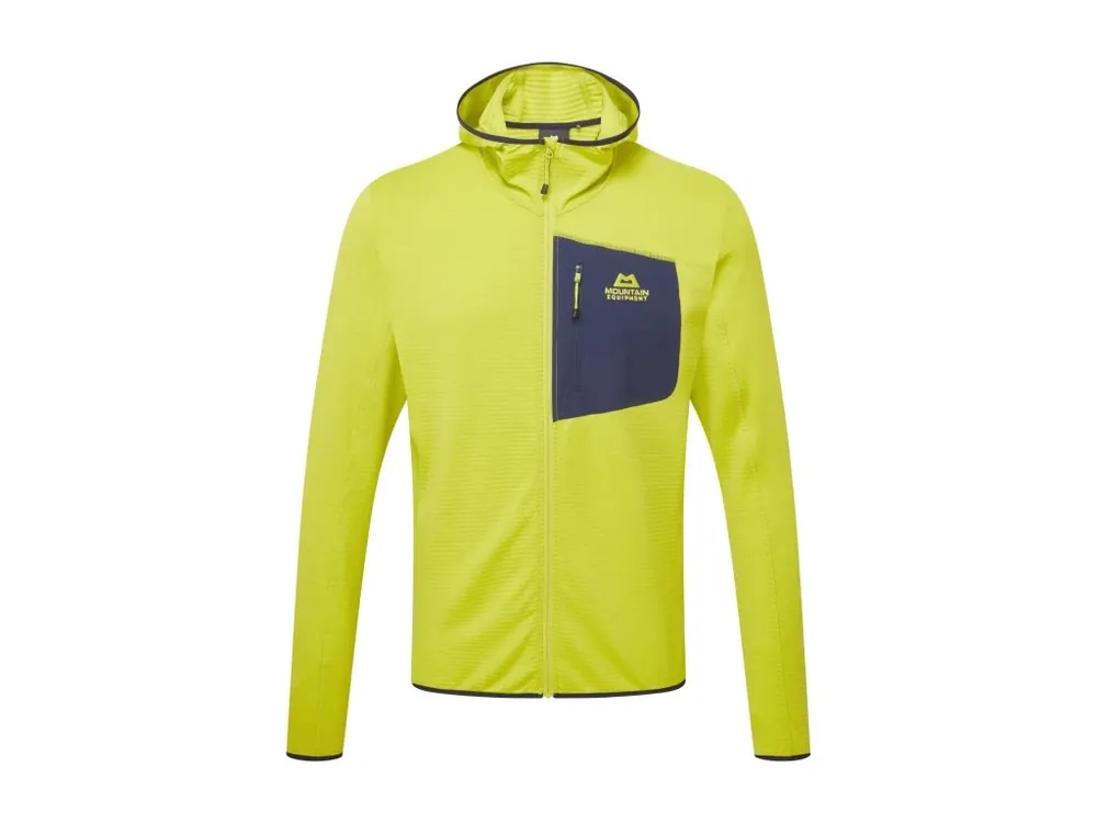 Pánská Mikina Mountain Equipment Lumiko Hooded Jacket Men‘s Omezená Nabídka
