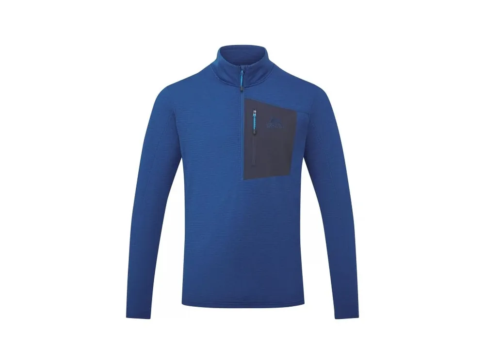 Víkendová Akce Mountain Equipment Lumiko Zip T Men‘s