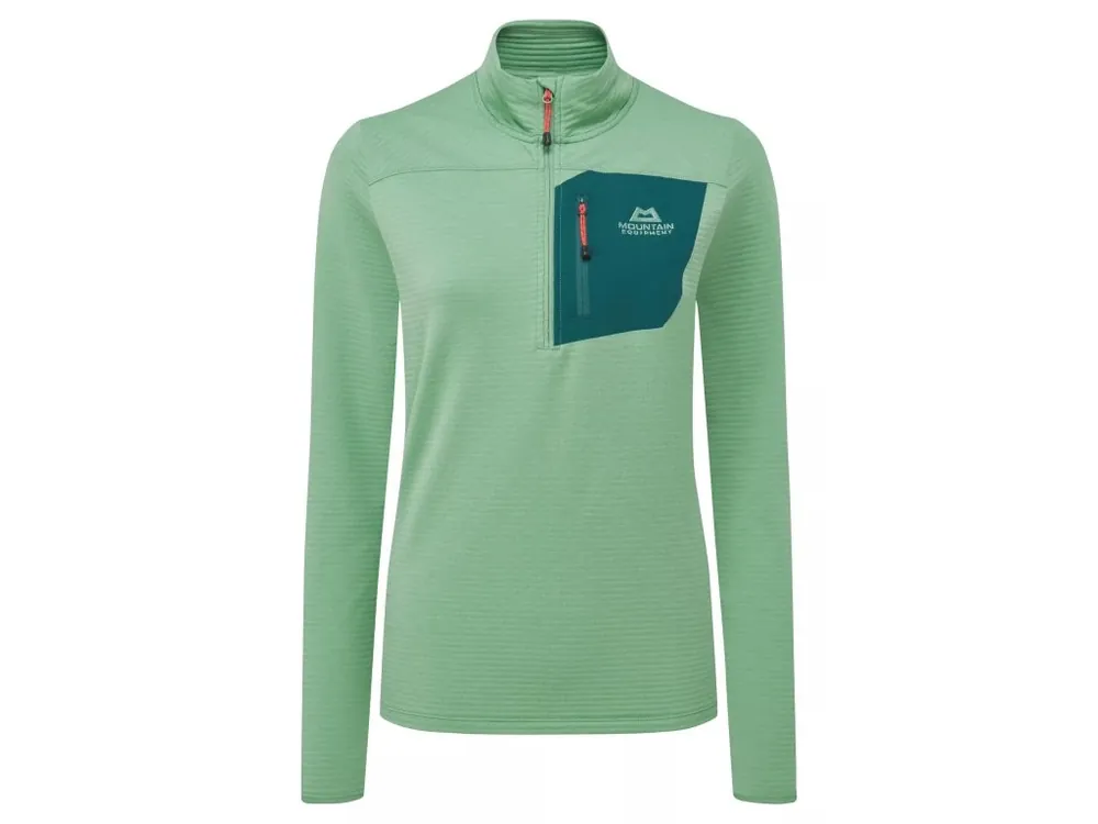 Mountain Equipment Lumiko Zip T Women‘s Nejlepší Cena