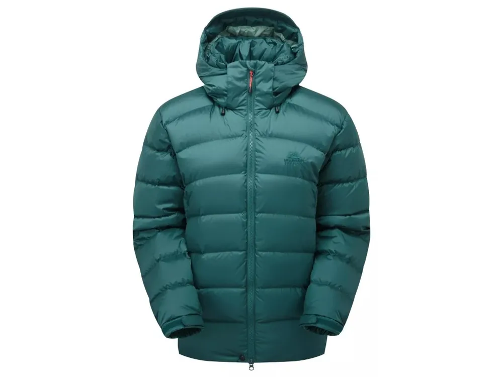 Vrácení Zdarma Dámská Bunda Mountain Equipment Lightline Jacket Women‘s