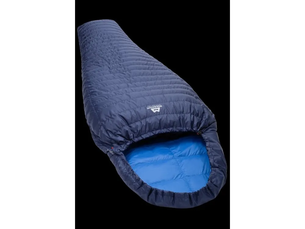 Koupit Online Mountain Equipment TransAlp Sleeping Bag Regular