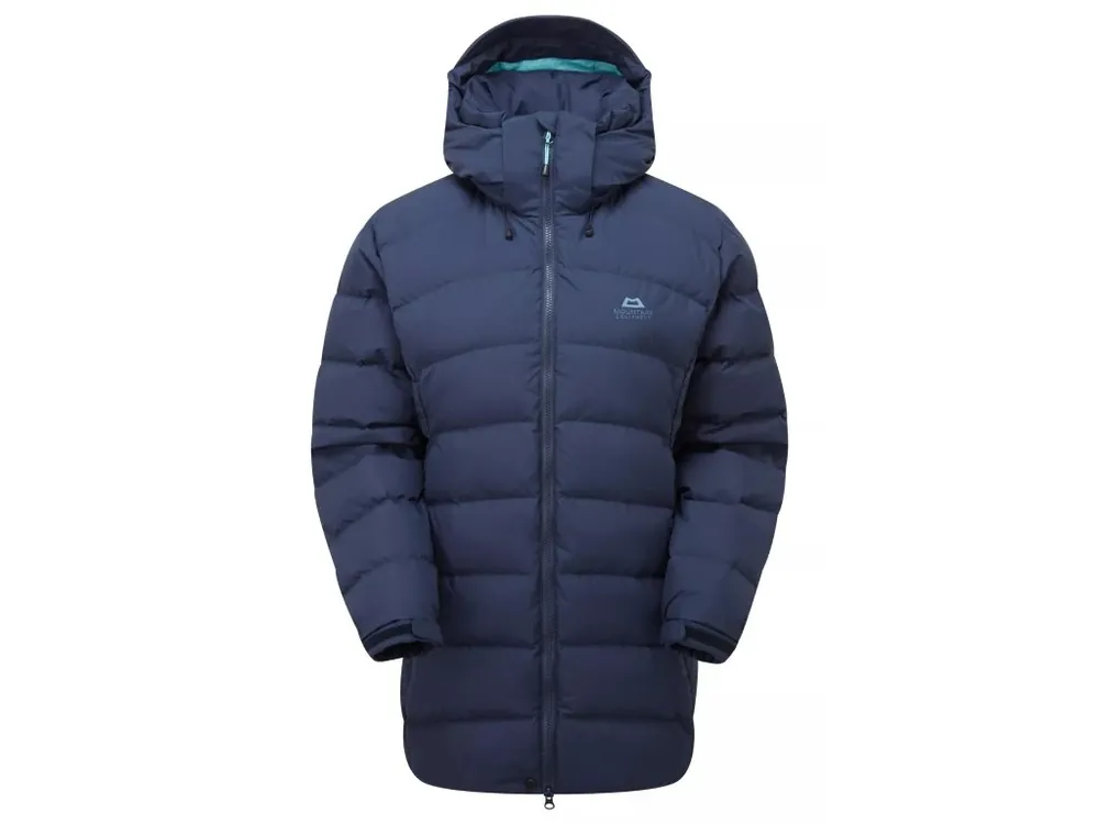 Mountain Equipment Lightline Eco Parka Women‘s Must-Have