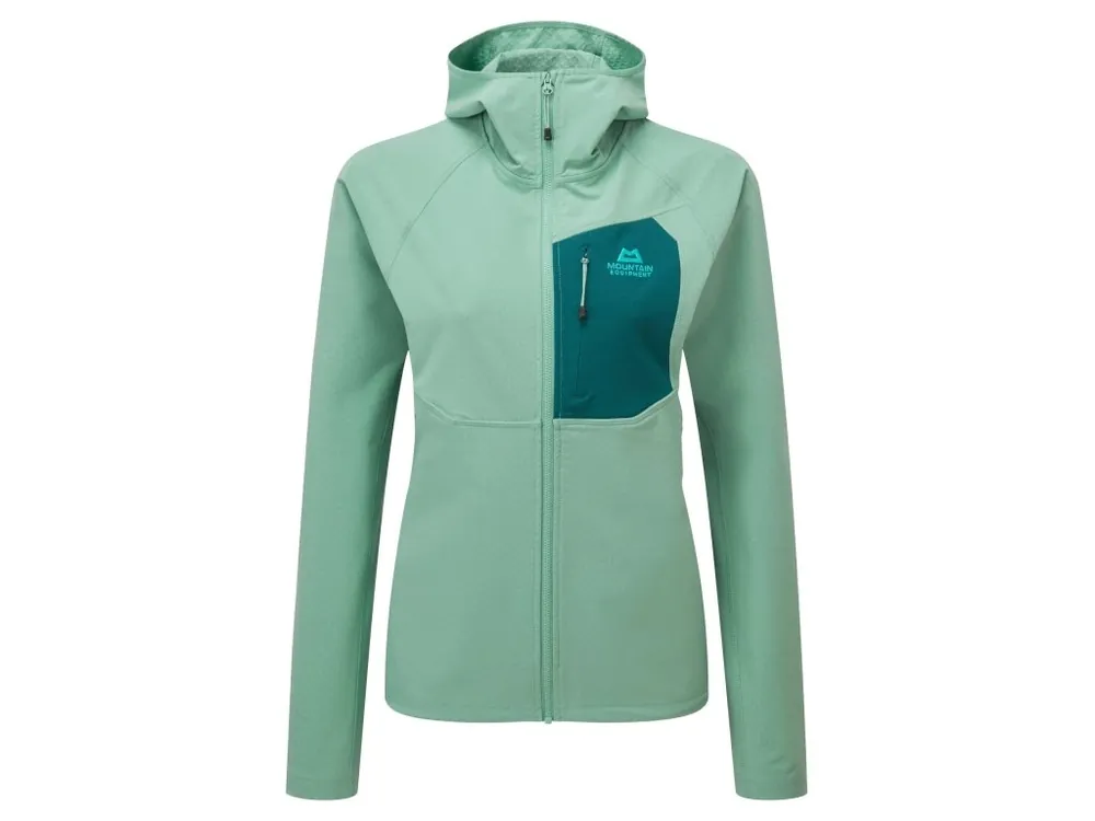 Dámská Bunda Mountain Equipment Arrow Hooded Jacket Women‘s Vysoce Kvalitní