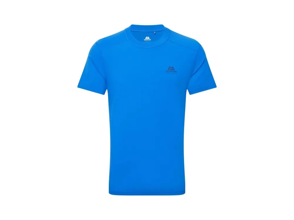Nejlepší Cena Pánské Tričko Mountain Equipment Headpoint T-shirt Men‘s