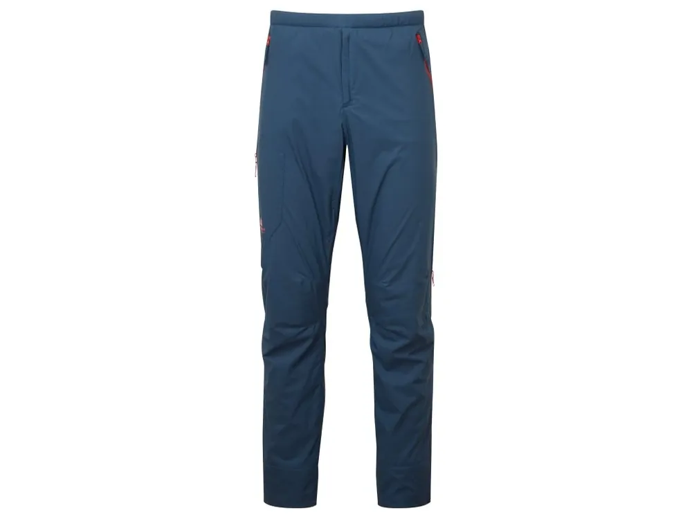 Nejlepší Volba Pánské Kalhoty Mountain Equipment Switch Pant Men‘s