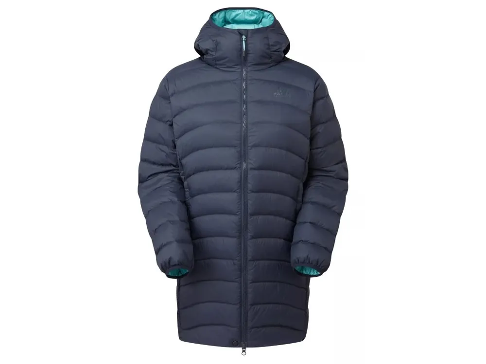 Výprodej Mountain Equipment Earthrise Parka Women‘s