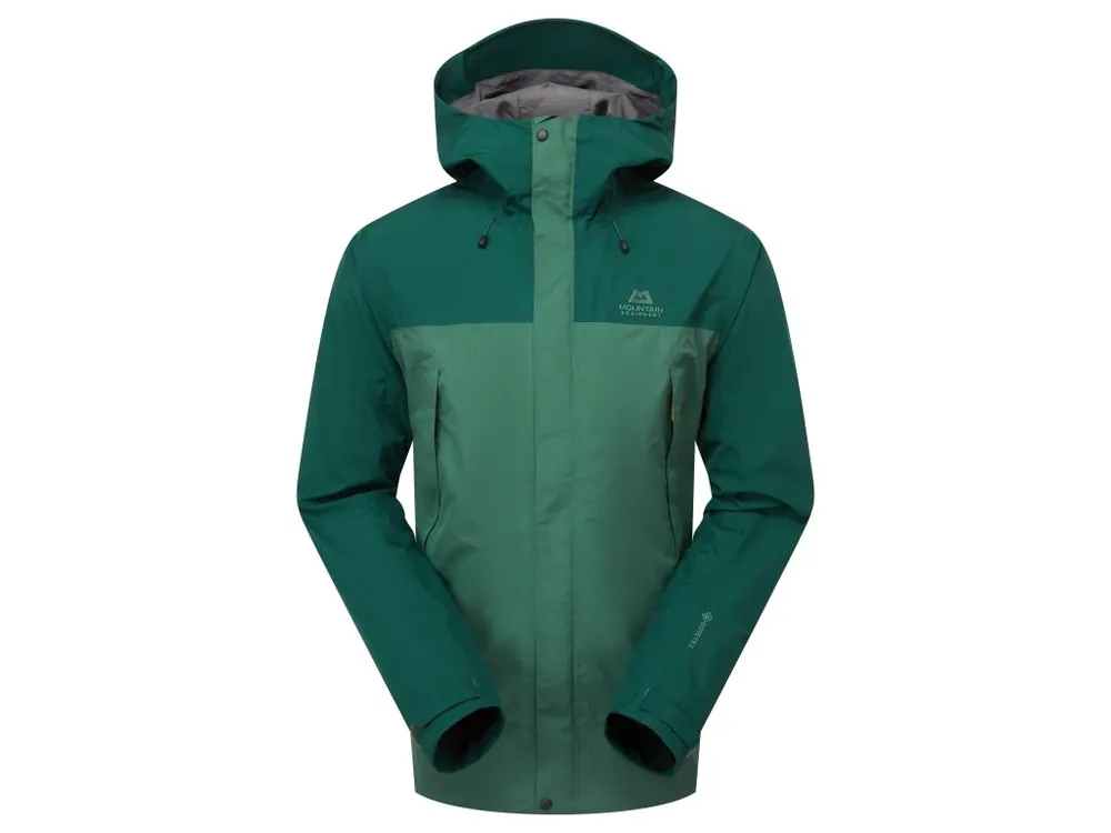 Pánská Bunda Mountain Equipment Nanda Devi Jacket Men‘s Super Cena