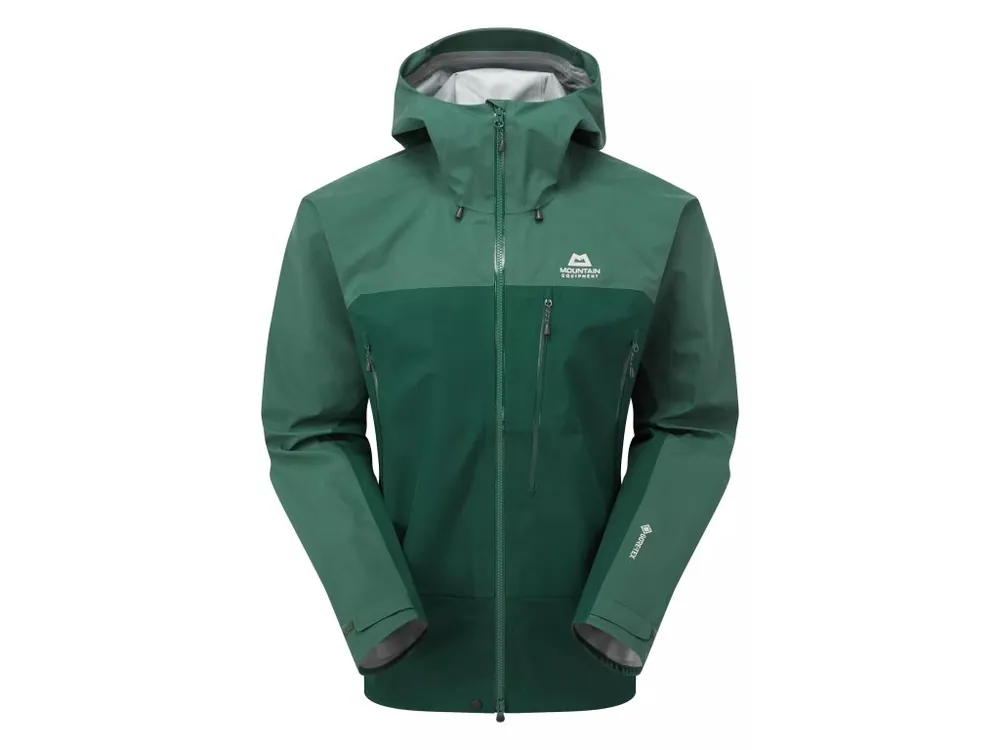 Pánská Bunda Mountain Equipment Makalu Jacket Men‘s Časově Omezené
