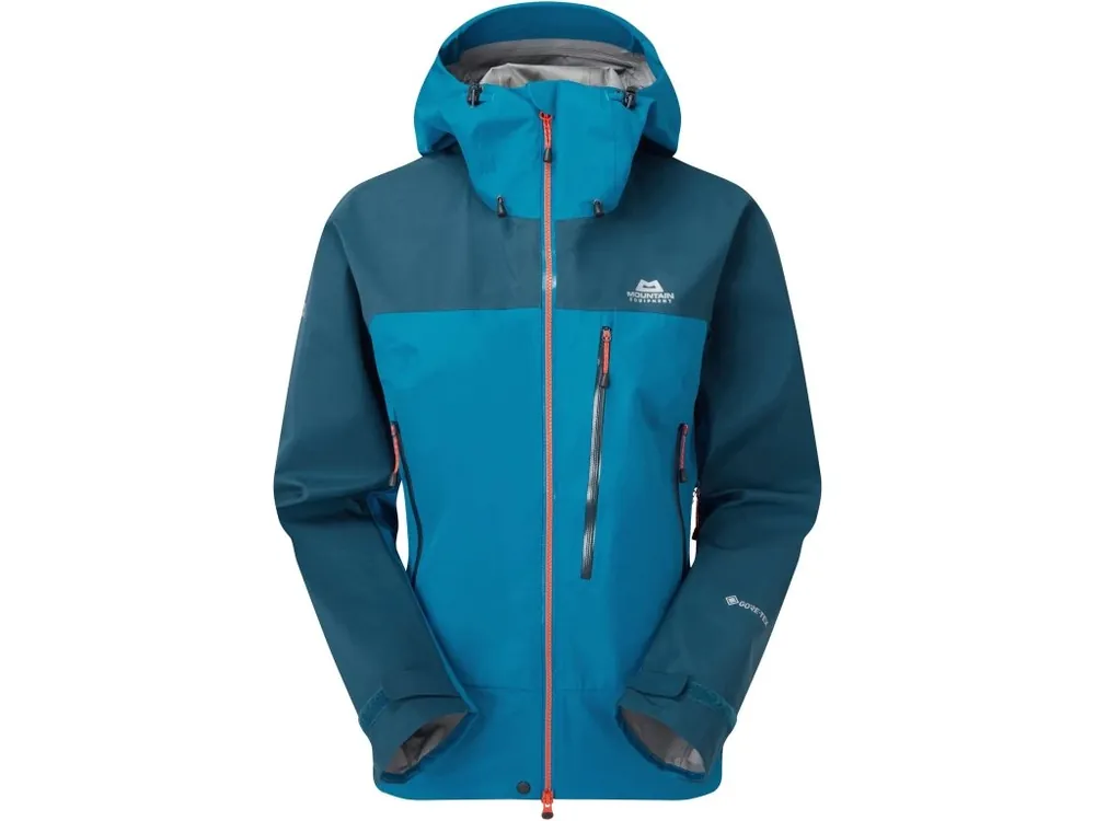 Dámská Bunda Mountain Equipment Makalu Jacket Women‘s Výprodej