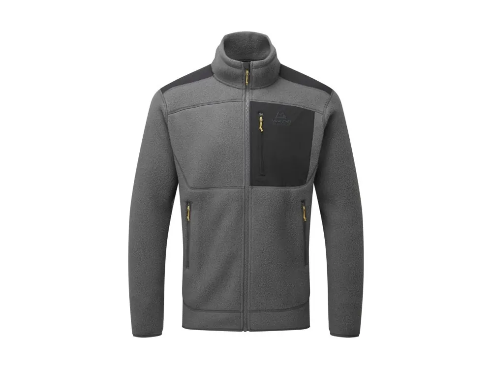 Dokud Zásoby Vydrží Pánská Mikina Mountain Equipment Highpile Jacket Men‘s