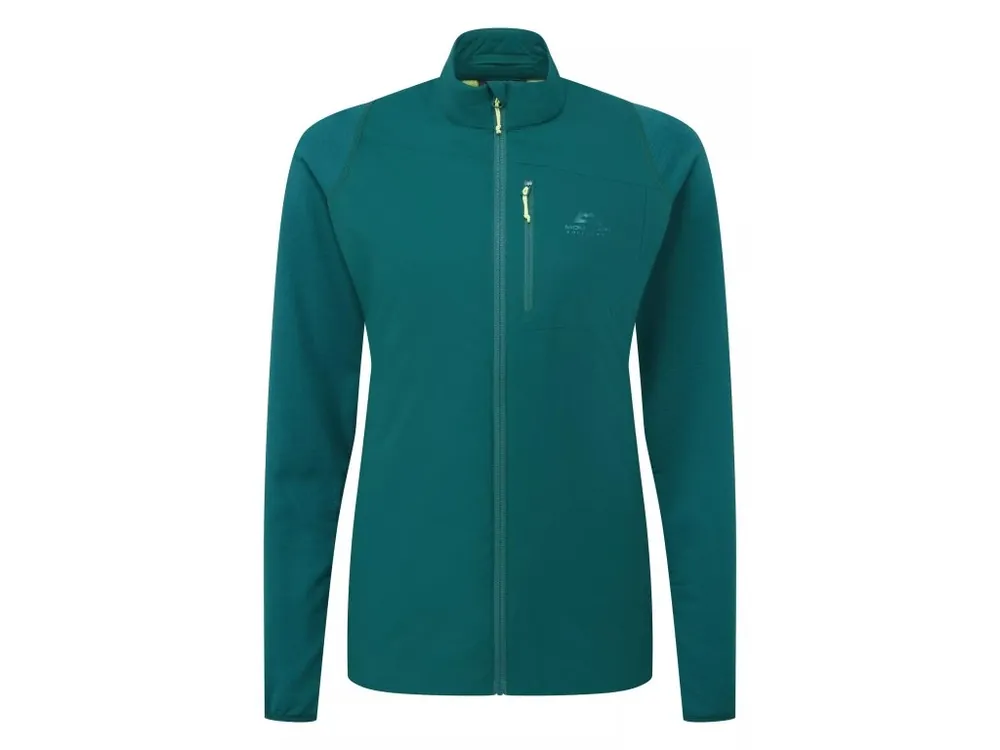 Dámská Mikina Mountain Equipment Switch Jacket Women‘s Ihned K Objednání