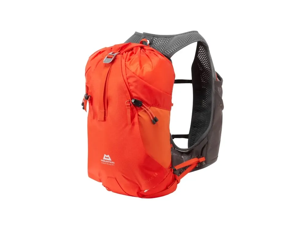 Pánská Vesta Mountain Equipment Tupilak 20 Vest Pack Rychlé Dodání