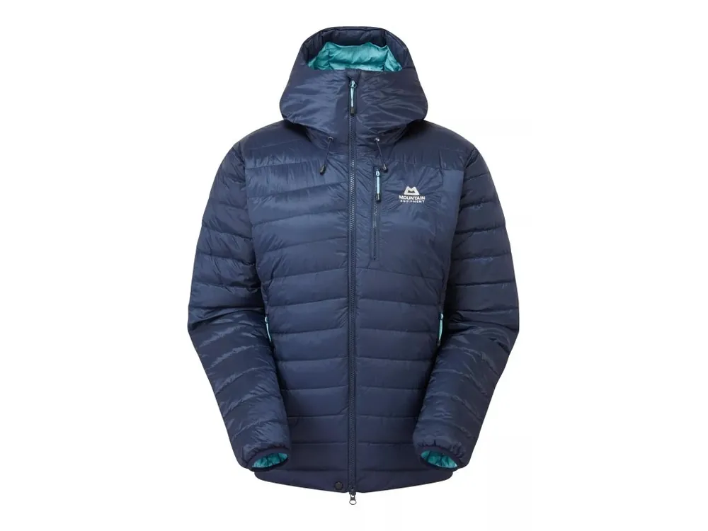 Dámská Bunda Mountain Equipment Baltoro Jacket Women‘s Finální Výprodej