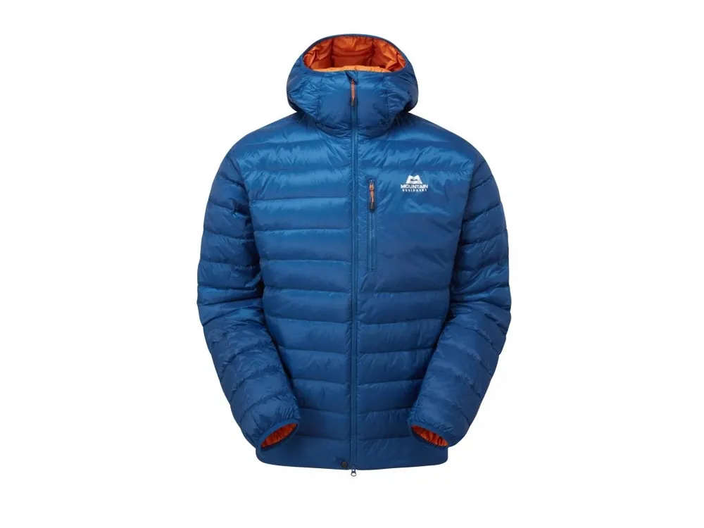 Jen Po Omezenou Doba Pánská Bunda Mountain Equipment Frostline Jacket Men‘s