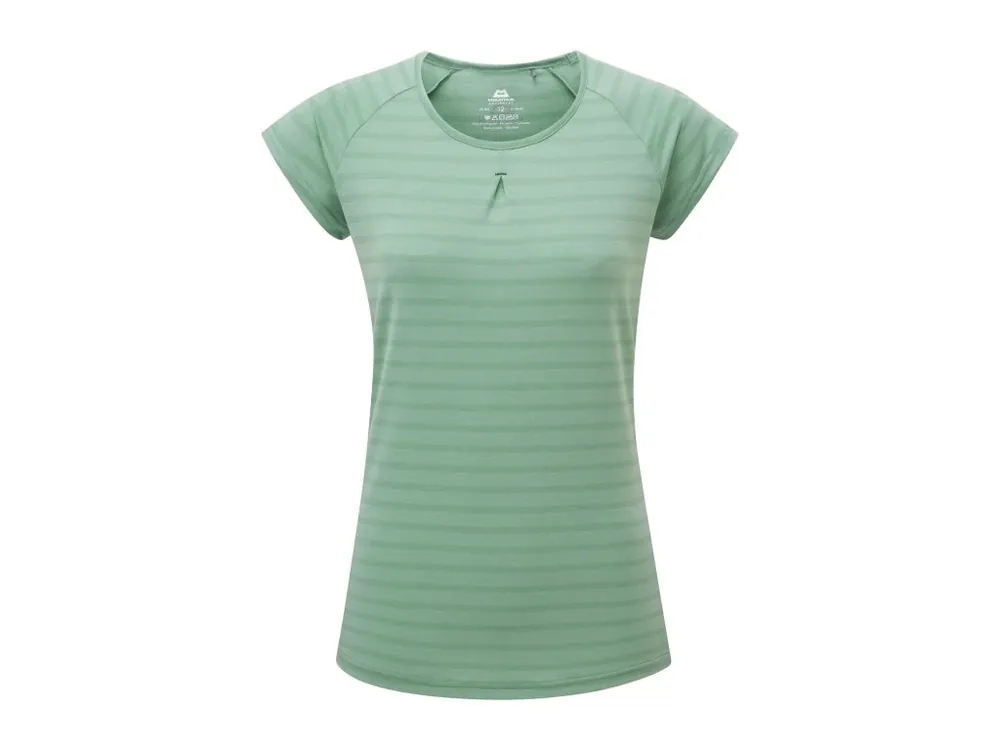 Kup Teď Dámské Tričko Mountain Equipment Equinox T-shirt Women‘s