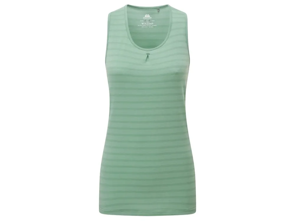 Dámské Tílko Mountain Equipment Equinox Vest Women‘s Nová Kolekce