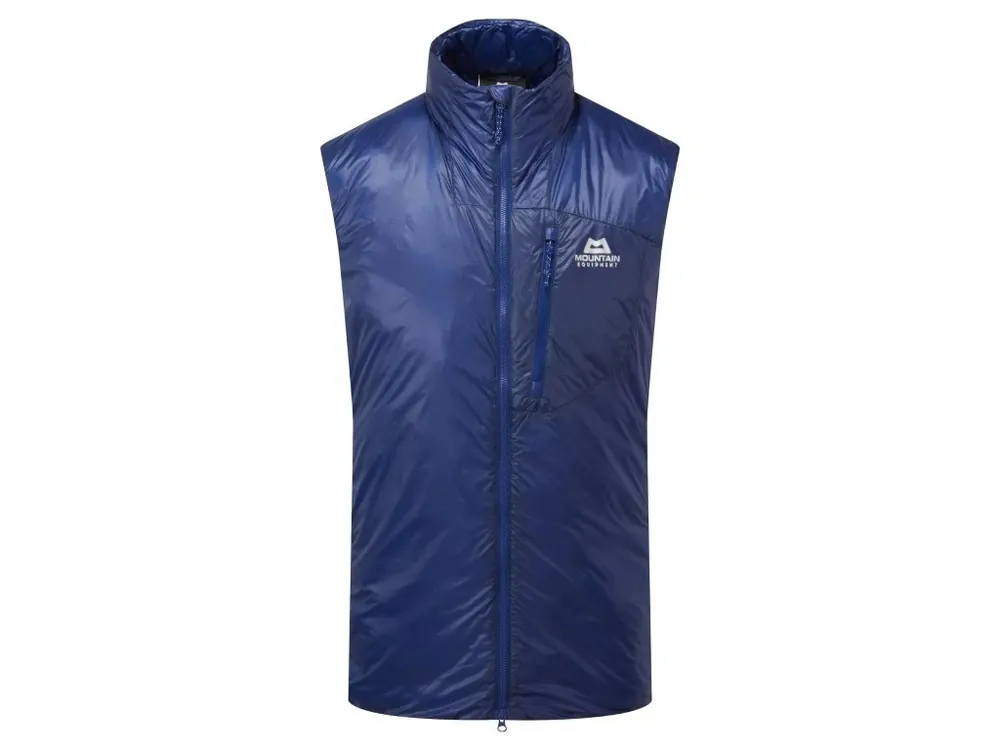 Must-Have Pánská Vesta Mountain Equipment Oreus Vest Men‘s