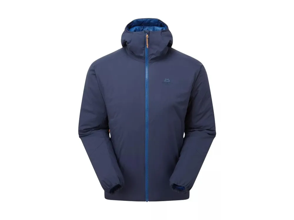 Odeslání Ihned Pánská Bunda Mountain Equipment Andola Hooded Jacket Men‘s