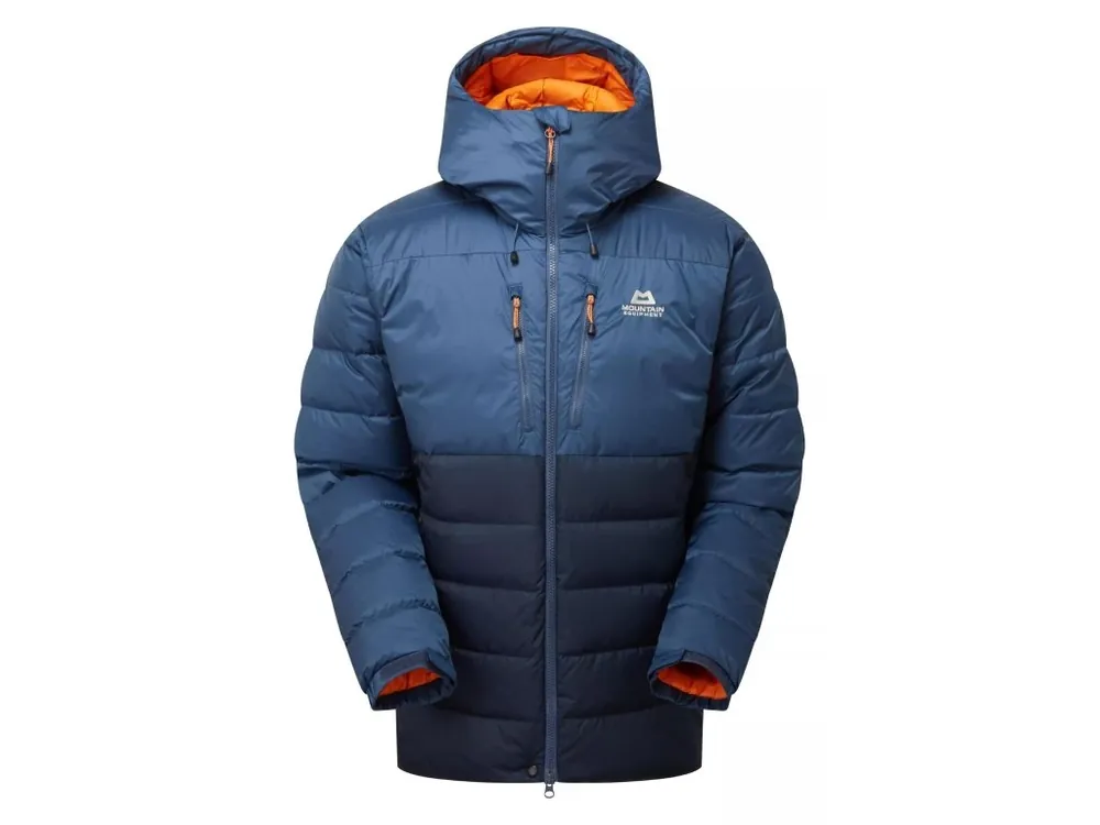 Pánská Bunda Mountain Equipment Paiyu Jacket Men‘s Ihned K Objednání
