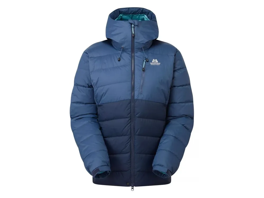 Dámská Bunda Mountain Equipment Paiyu Jacket Women‘s Vrácení Zdarma