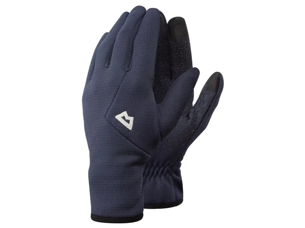Pánské Rukavice Mountain Equipment Mugi Grip Glove Men‘s Ihned K Objednání