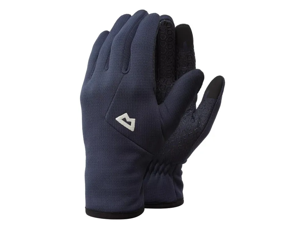 Akční Nabídka Dámské Rukavice Mountain Equipment Mugi Grip Glove Women‘s