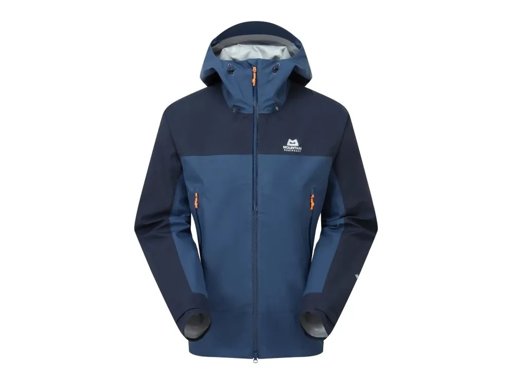 Objednat Nyní Pánská Bunda Mountain Equipment Saltoro Jacket Men‘s