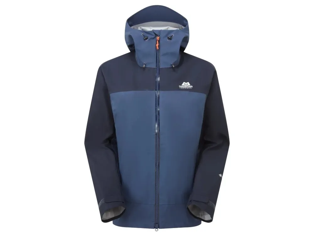 Ověřený Dámská Bunda Mountain Equipment Saltoro Jacket Women‘s