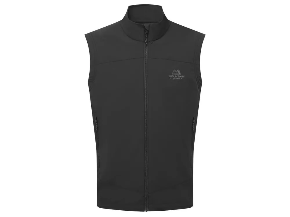Pánská Vesta Mountain Equipment Frontier Vest Men‘s Víkendová Akce