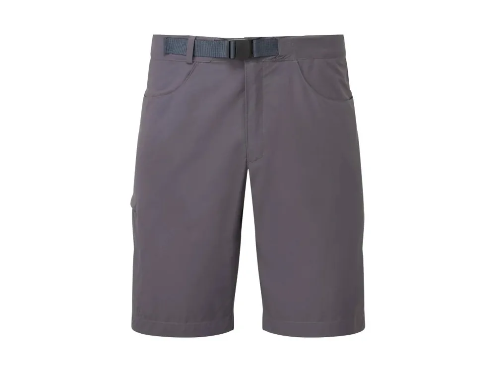 Pánské Kraťasy Mountain Equipment Approach Short Men‘s Zlevněný