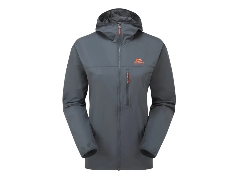 Dámská Bunda Mountain Equipment Aerofoil Hooded Jacket Women‘s Tovární Cena