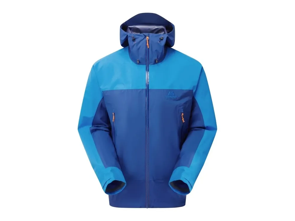 Pánská Bunda Mountain Equipment Tacul Jacket Men‘s Výhodná Nabídka