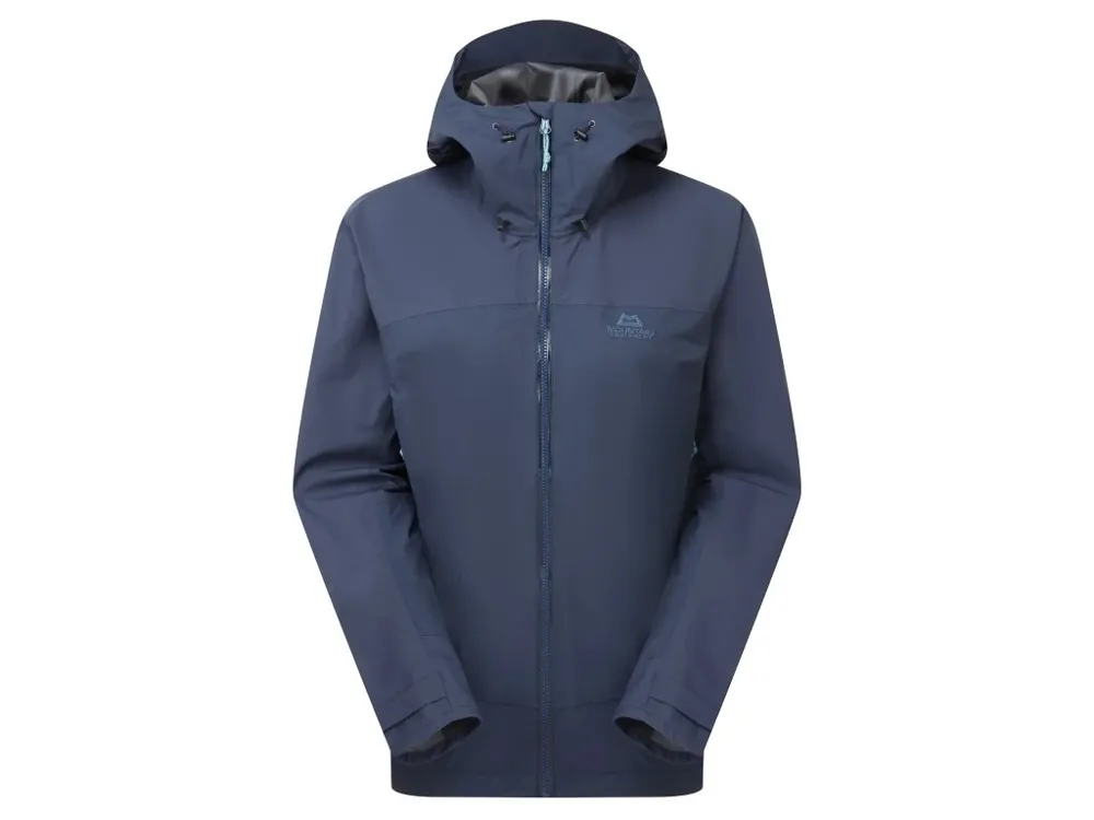 Dámská Bunda Mountain Equipment Tacul Jacket Women‘s Nejprodávanější