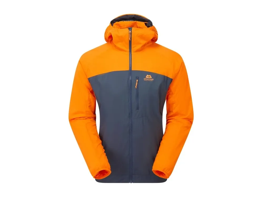 Pánská Bunda Mountain Equipment Aerotherm Jacket Men‘s Cenová Bomba