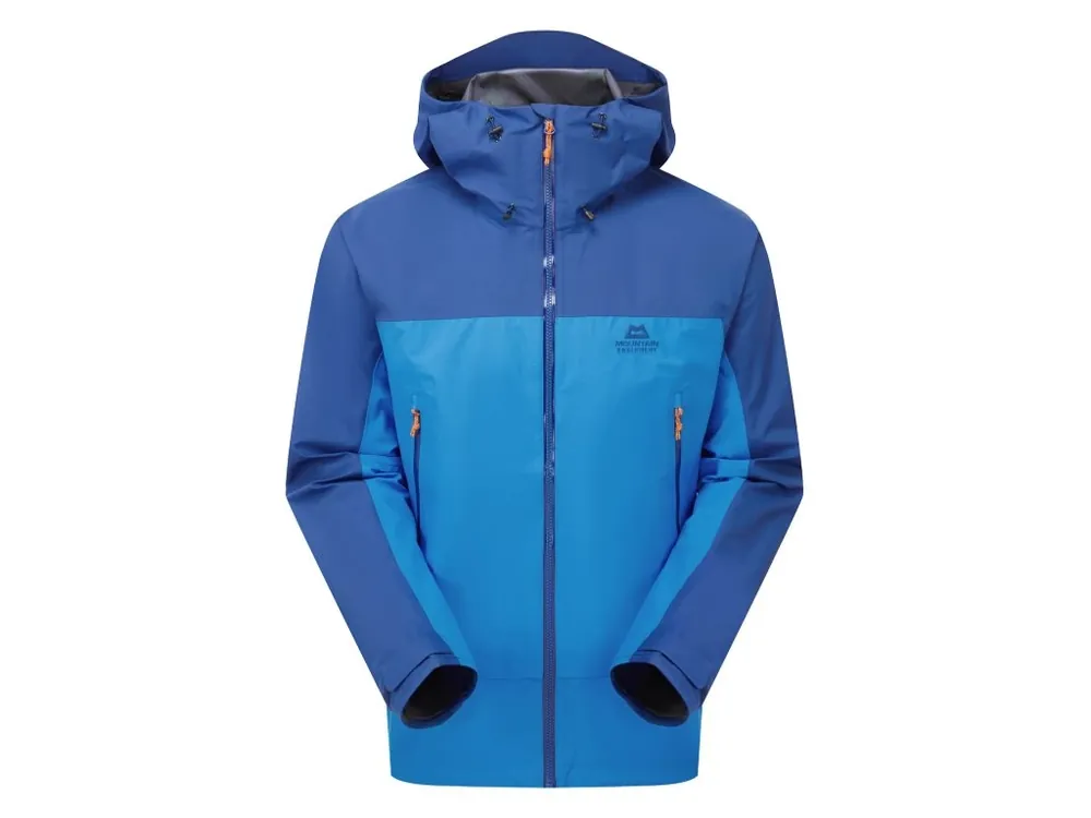 Nejlepší Volba Pánská Bunda Mountain Equipment Odyssey Jacket Men‘s