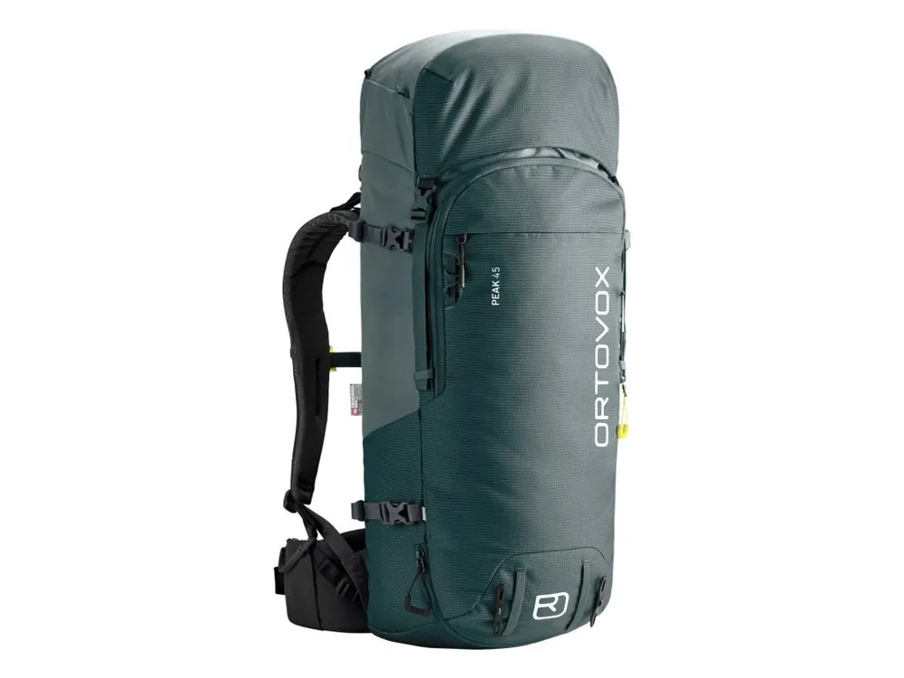 Ortovox Peak 45 Must-Have