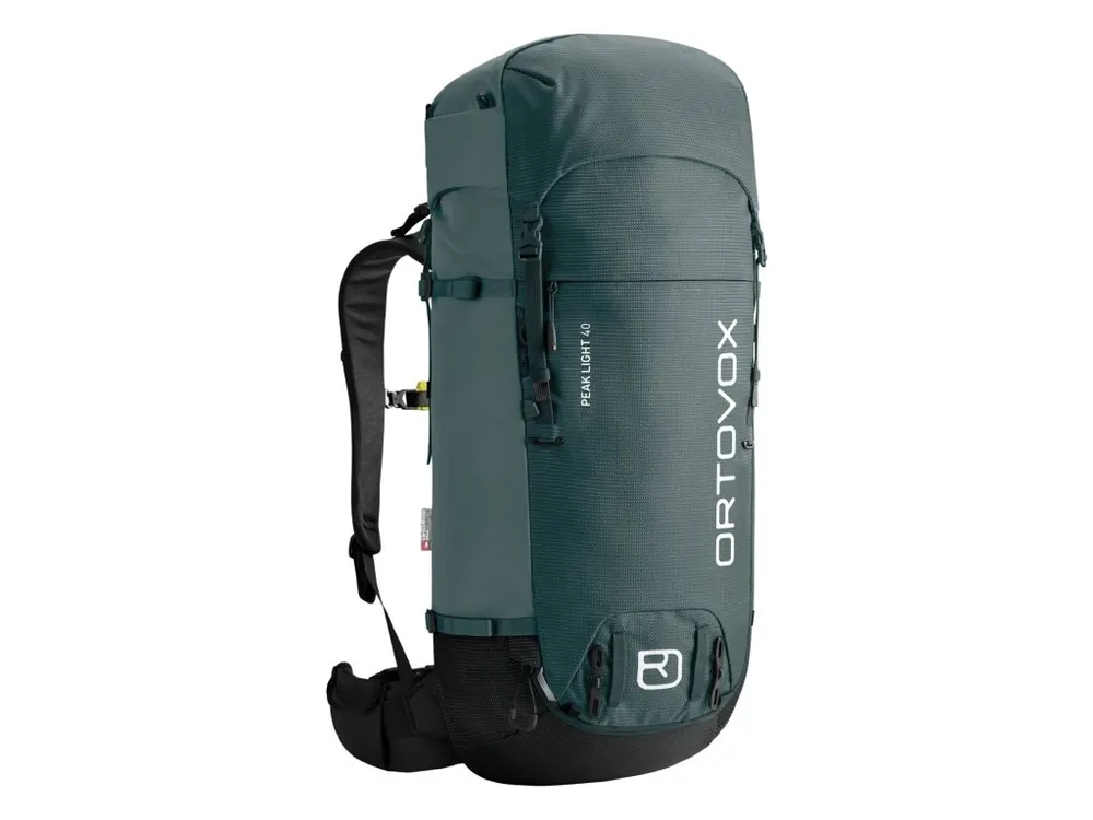 Nejlepší Volba Ortovox Peak Light 40