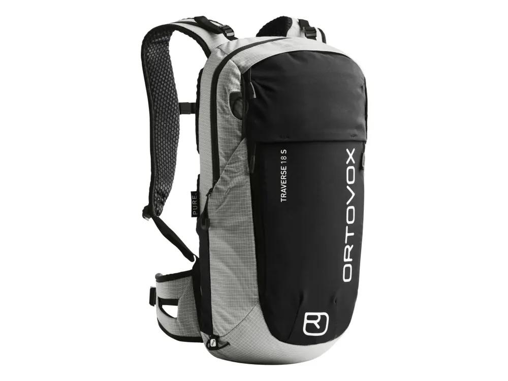 Top Prodej Ortovox Traverse Pure 18 S