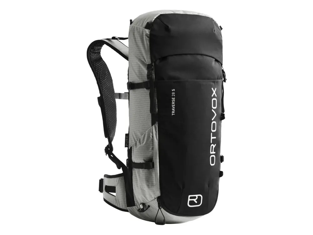 Značkový Ortovox Traverse Pure 28 S