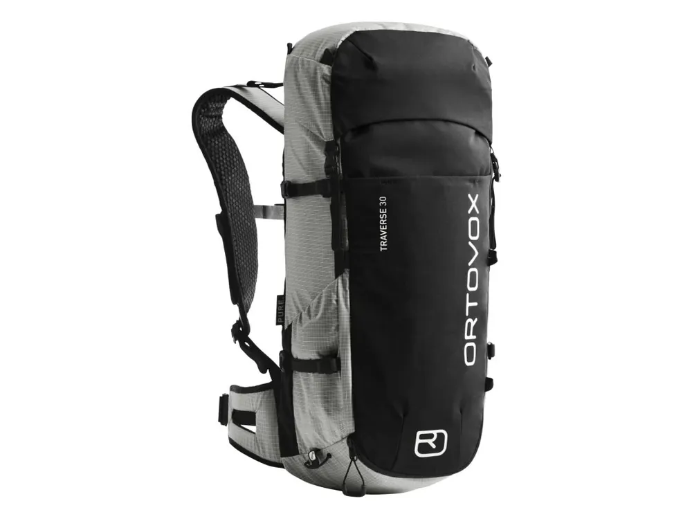Ortovox Traverse Pure 30 Horká Nabídka
