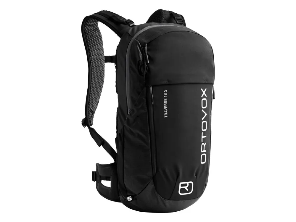 Nejlepší Volba Ortovox Traverse 18 S