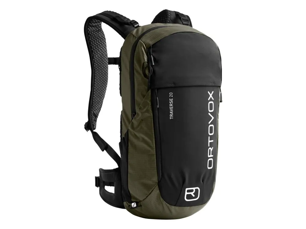 Ortovox Traverse 20 Aktuální