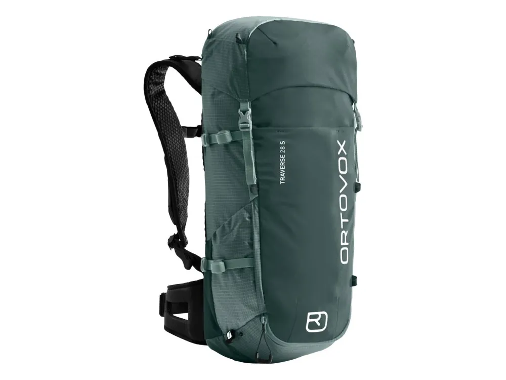 Ortovox Traverse 28 S Jen Po Omezenou Doba