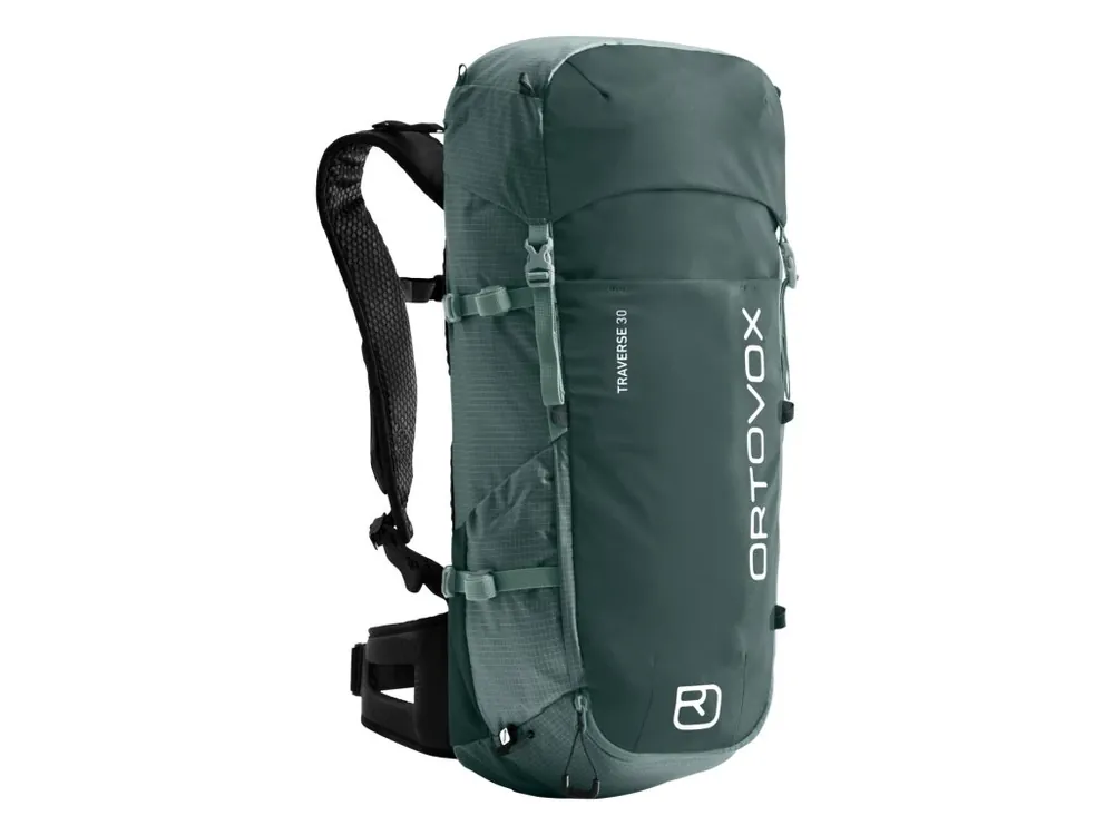 Akční Cena Ortovox Traverse 30