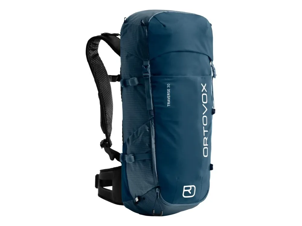 Odeslání Ihned Ortovox Traverse 30