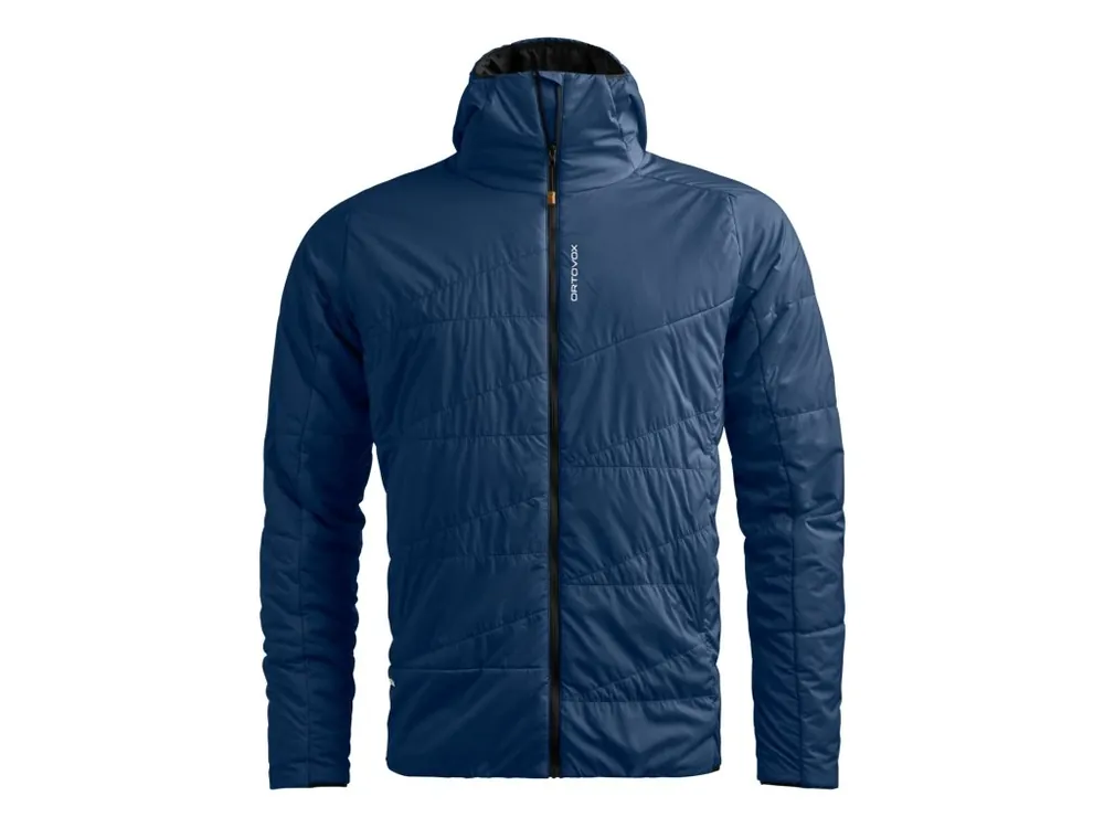 Výprodej Pánská Bunda Ortovox Swisswool Piz Duan Jacket Men‘s
