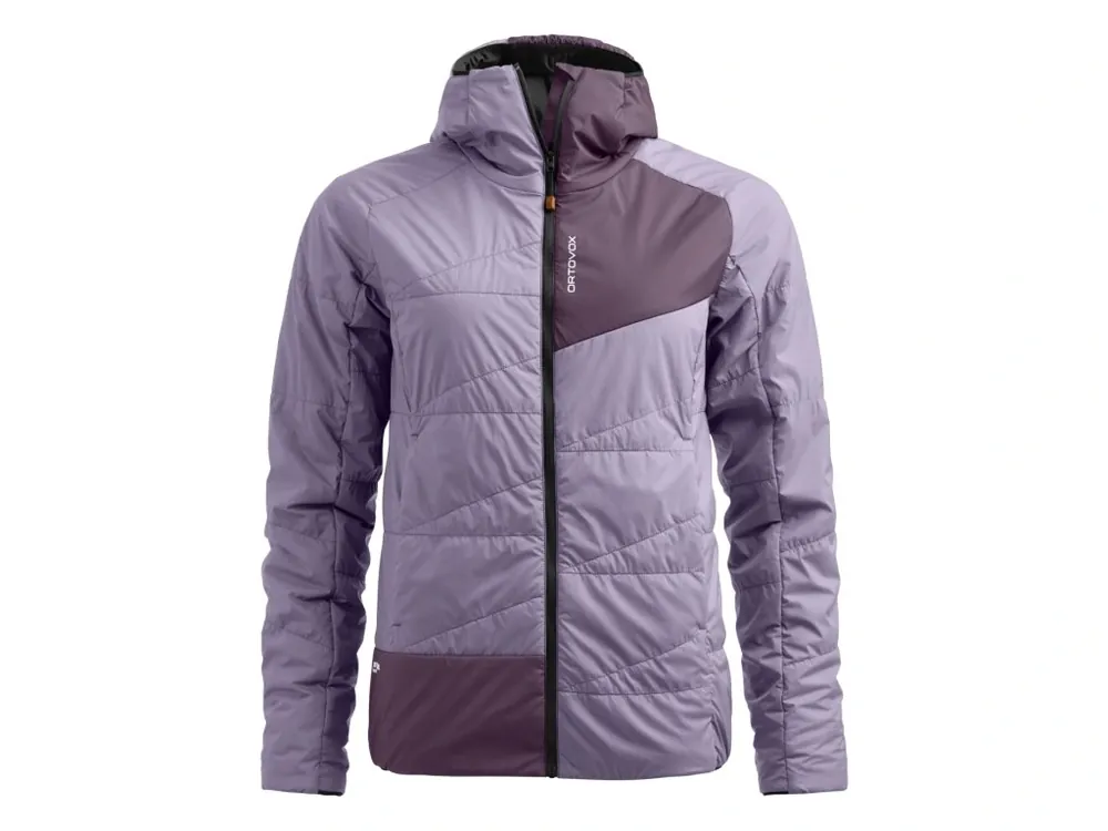 Přímo Od Výrobce Dámská Bunda Ortovox Swisswool Piz Duan Jacket Women‘s