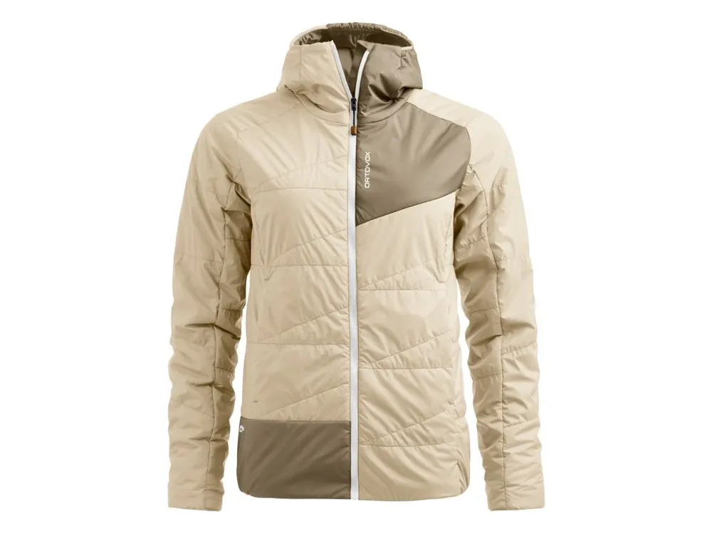 Dámská Bunda Ortovox Swisswool Piz Duan Jacket Women‘s Speciální Cena