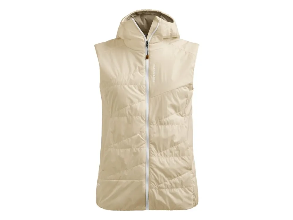 Dámská Vesta Ortovox Swisswool Piz Duan Vest Women‘s Vysoce Kvalitní