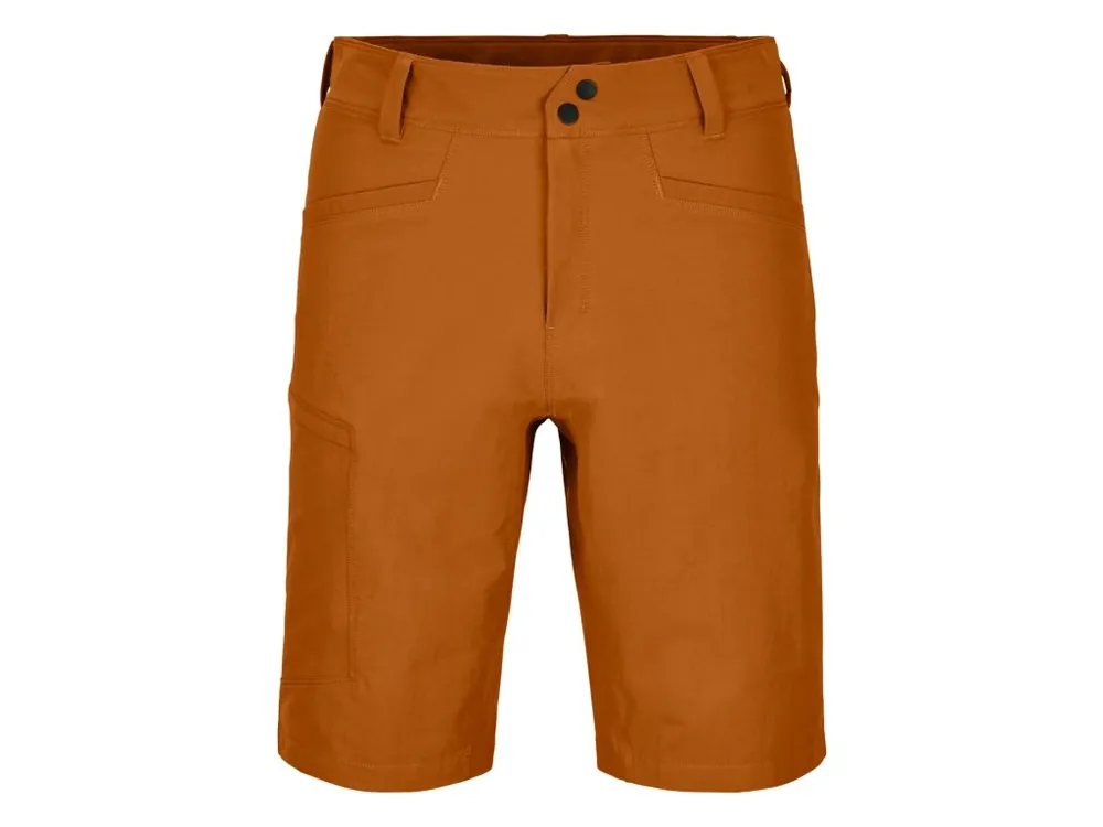 Pánské Kraťasy Ortovox Pelmo Shorts Men‘s Tovární Cena